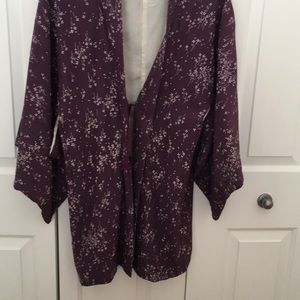 Vintage Japanese Hopi coat